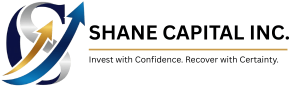 SHANE CAPITAL INC.