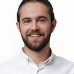 Audric Parenteau — Cyber Fraud Investigator
