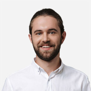 Audric Parenteau — Cyber Fraud Investigator