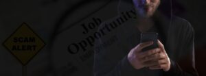 Job Scams Hidden Red Flags