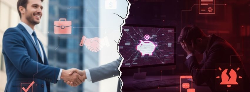 Job Scams in 2026