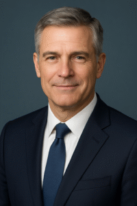Paul Laframboise — Fraud Recovery Specialist