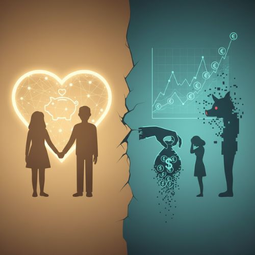 The Rise of Pig-Butchering Romance Scams