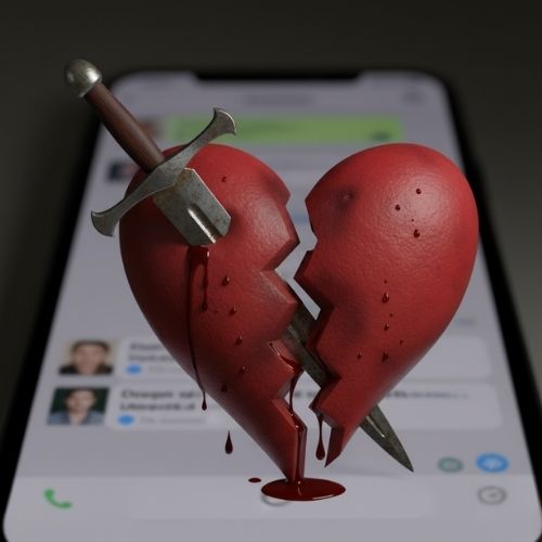 What Is a Romance Scam