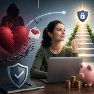 How to Recover Money From a Romance Scam Complete Guide