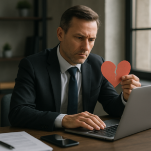 Romance Investment Scam Recovery: Trace & Recover Funds