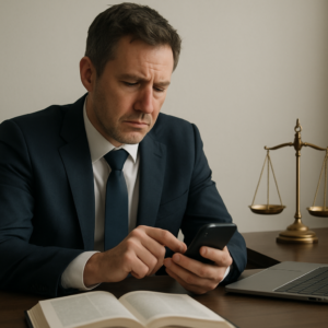 Legal Options After Romance Scam | Chargebacks & Recovery