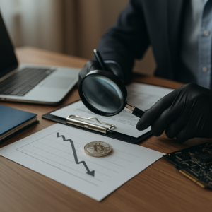 Digital Forensics Investment Scam Recovery | 2026 Guide